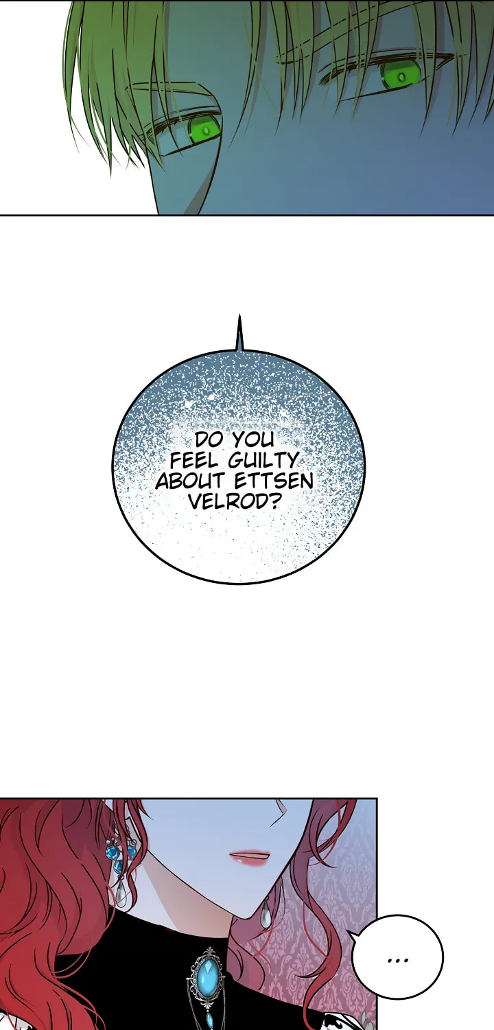 I Fell into a Reverse Harem Game! Chapter 14 page 27 - 