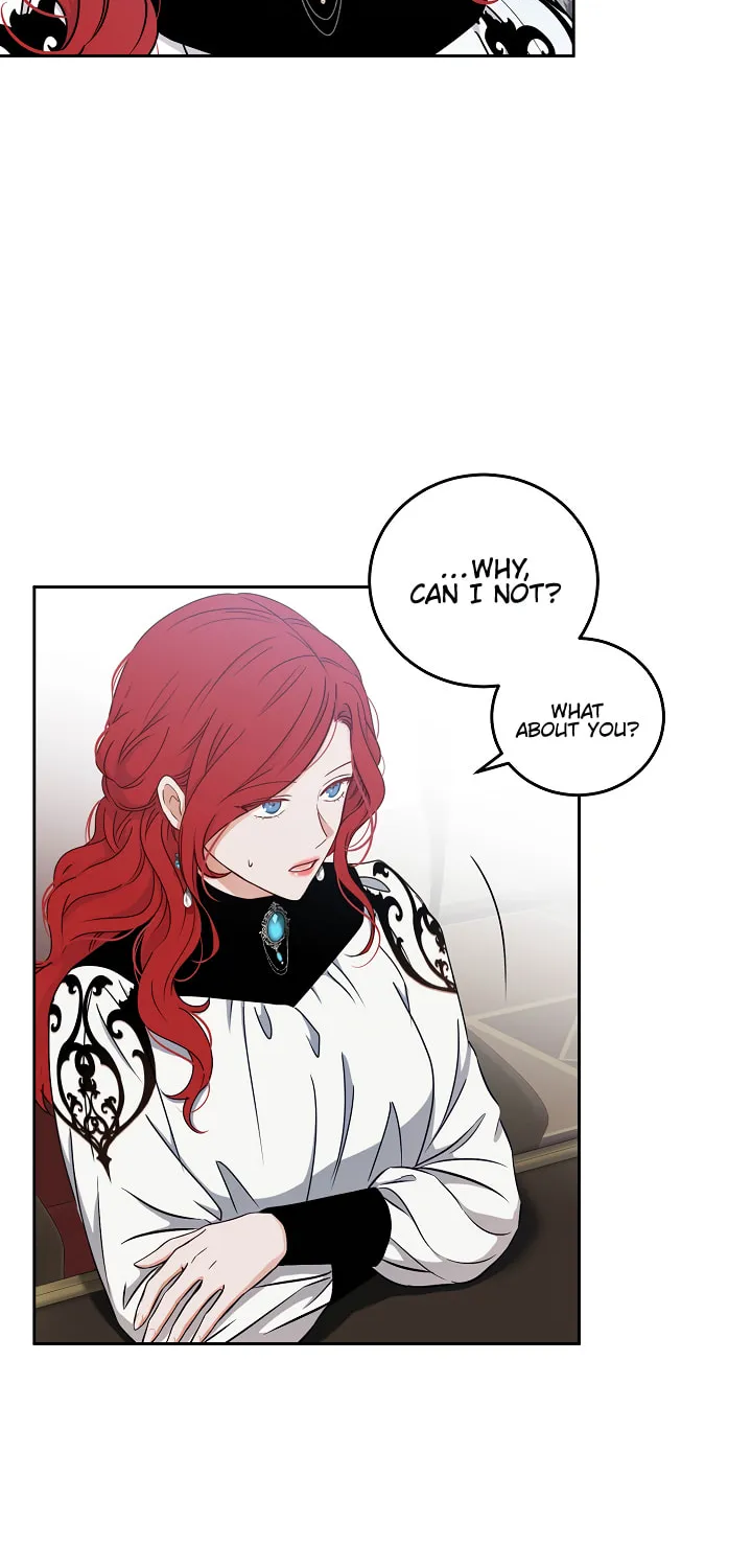 I Fell into a Reverse Harem Game! Chapter 14 page 28 - 