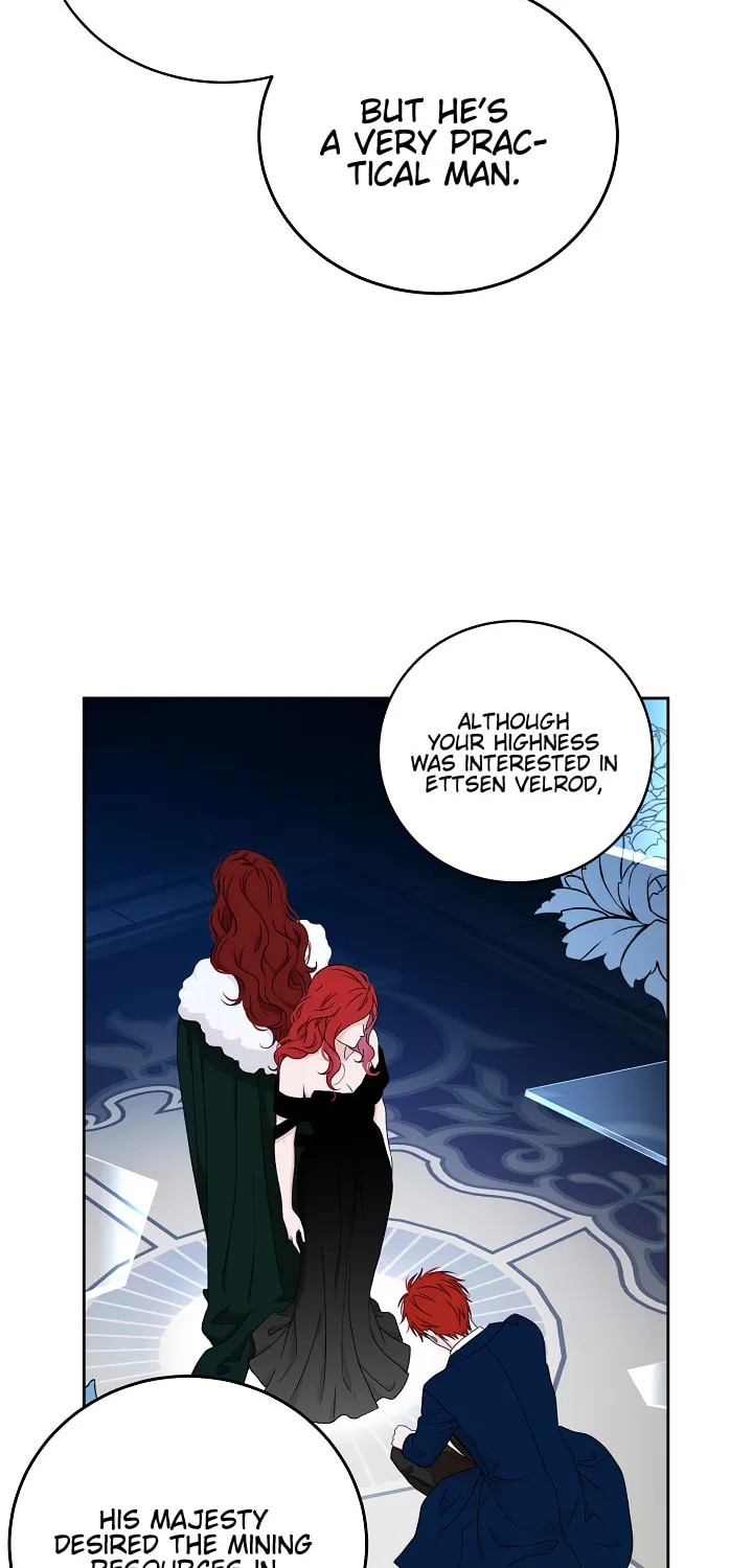 I Fell into a Reverse Harem Game! Chapter 14 page 30 - 