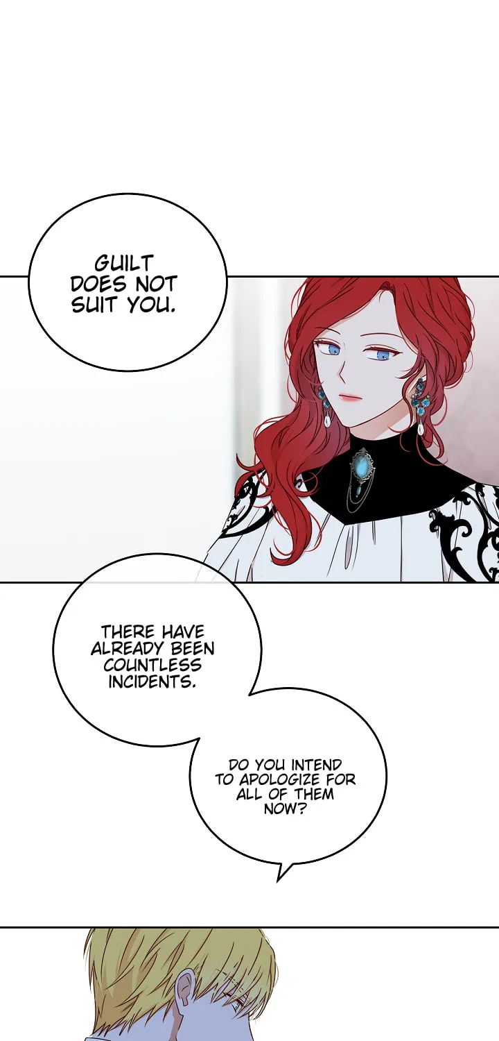 I Fell into a Reverse Harem Game! Chapter 14 page 32 - 