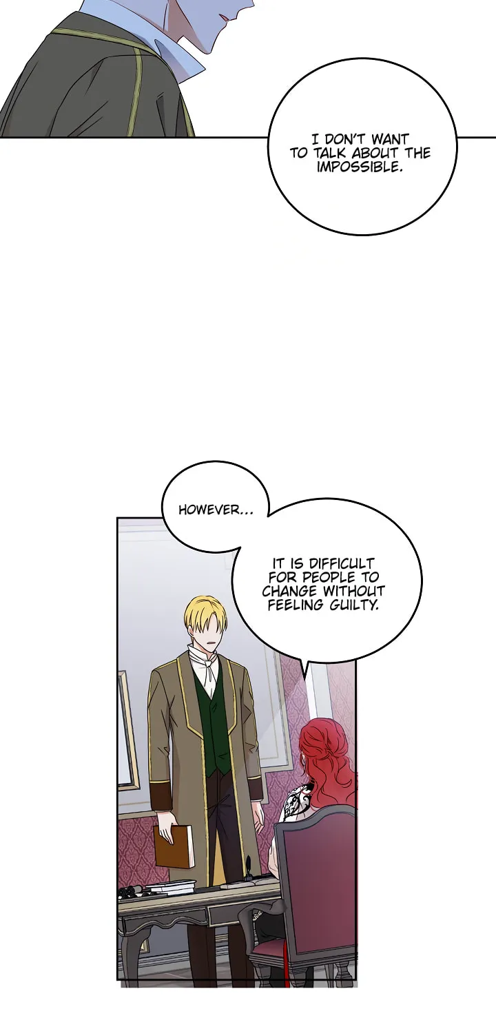 I Fell into a Reverse Harem Game! Chapter 14 page 33 - 
