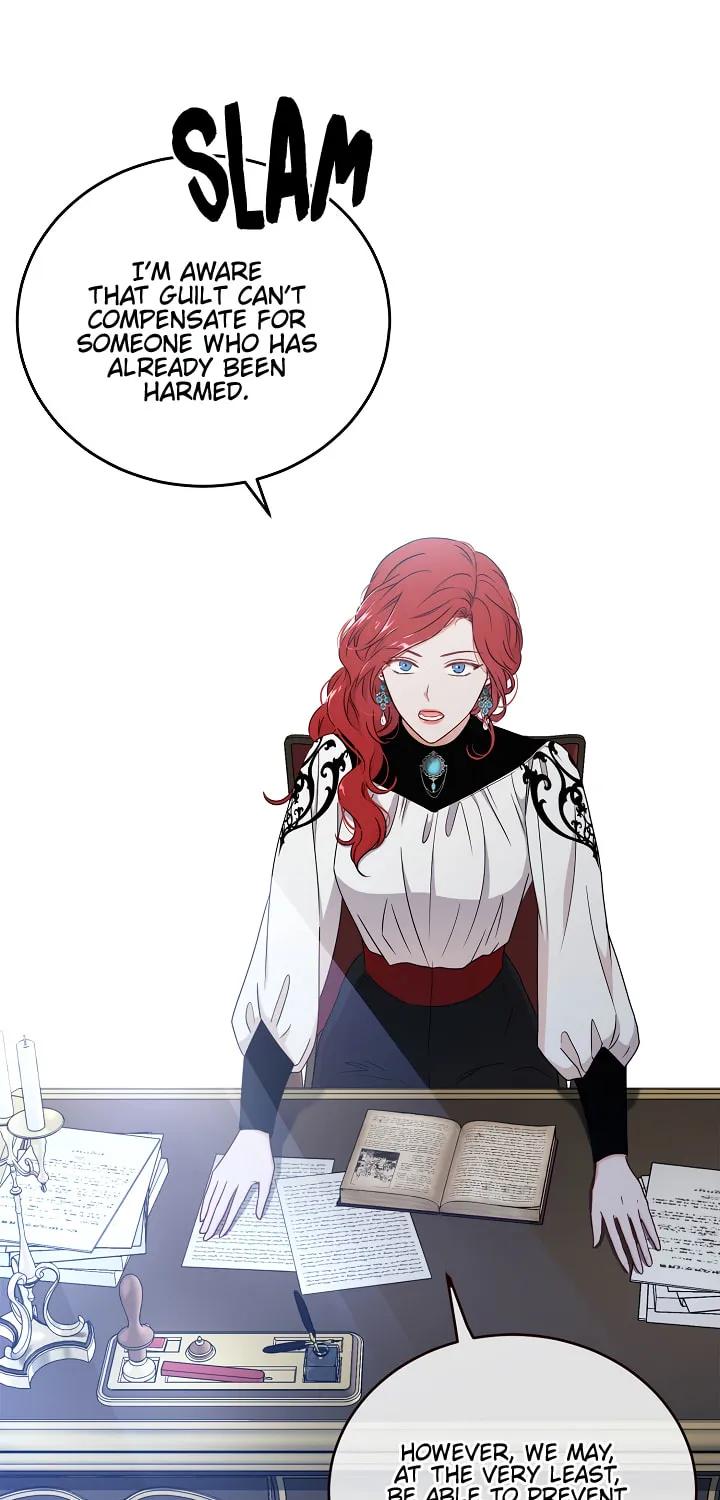 I Fell into a Reverse Harem Game! Chapter 14 page 34 - 