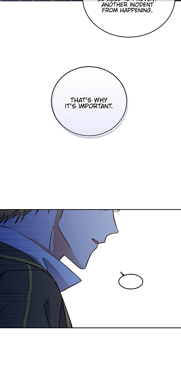 I Fell into a Reverse Harem Game! Chapter 14 page 35 - 