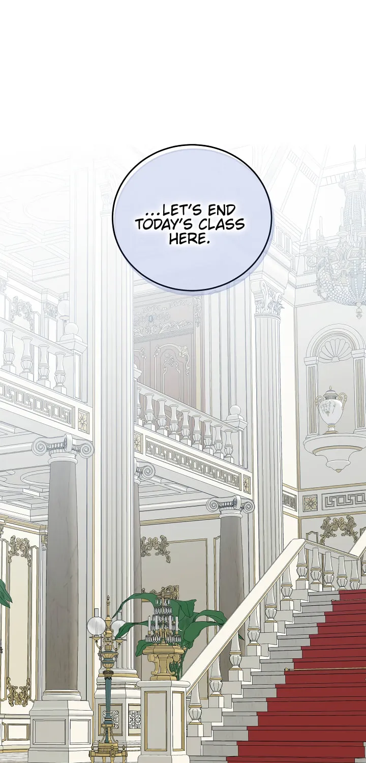 I Fell into a Reverse Harem Game! Chapter 14 page 36 - 