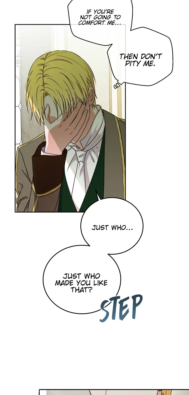 I Fell into a Reverse Harem Game! Chapter 14 page 38 - 