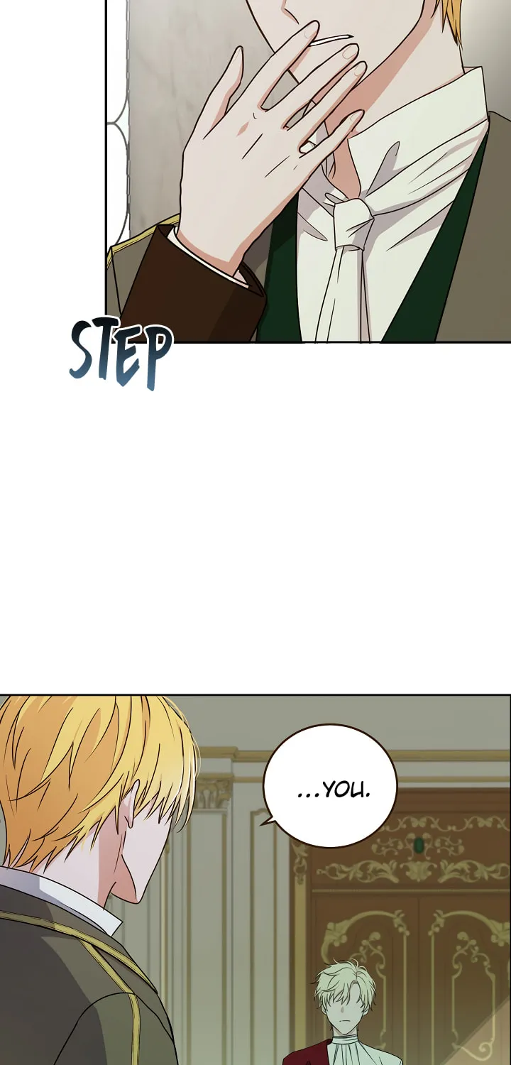 I Fell into a Reverse Harem Game! Chapter 14 page 39 - 