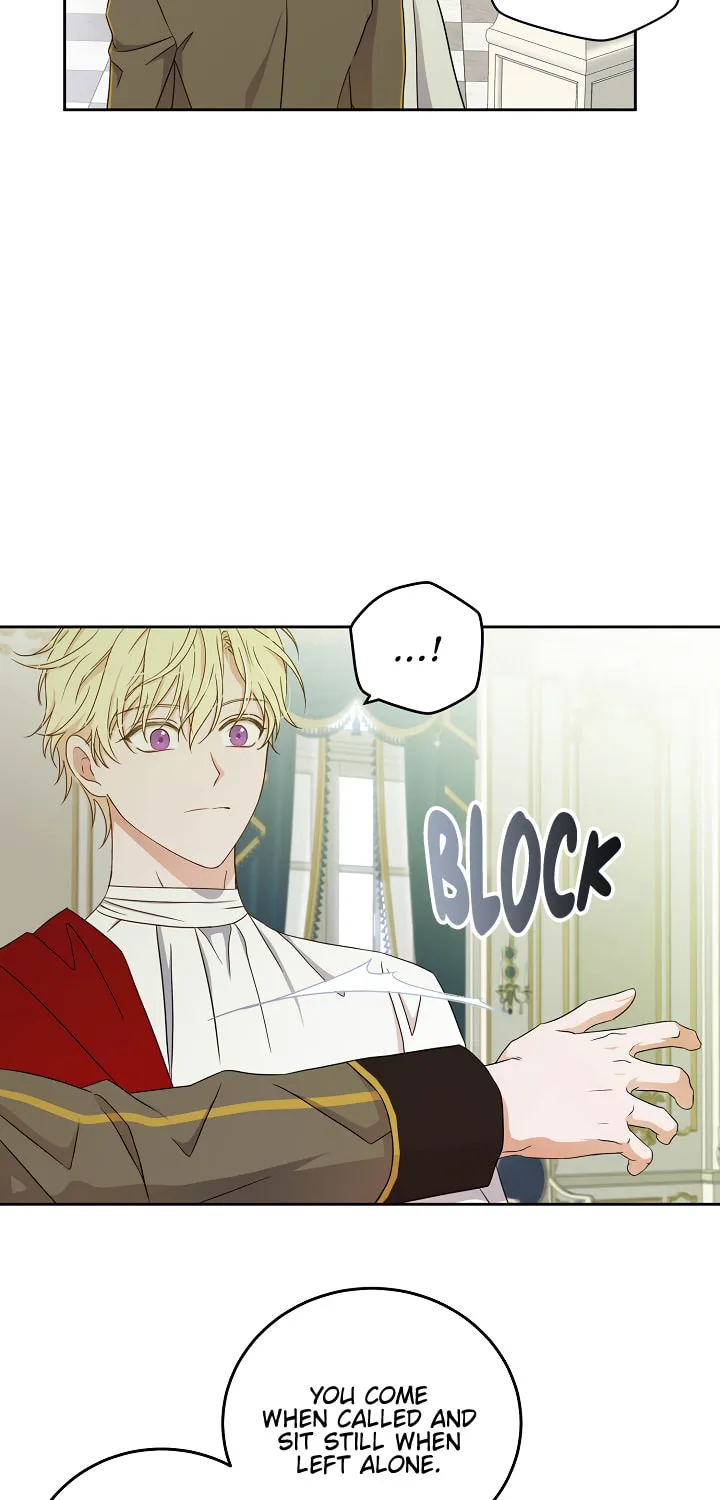 I Fell into a Reverse Harem Game! Chapter 14 page 43 - 