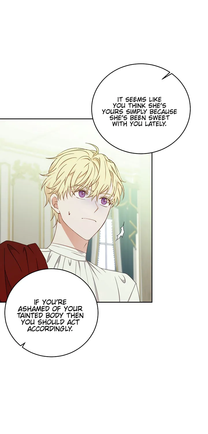 I Fell into a Reverse Harem Game! Chapter 14 page 46 - 