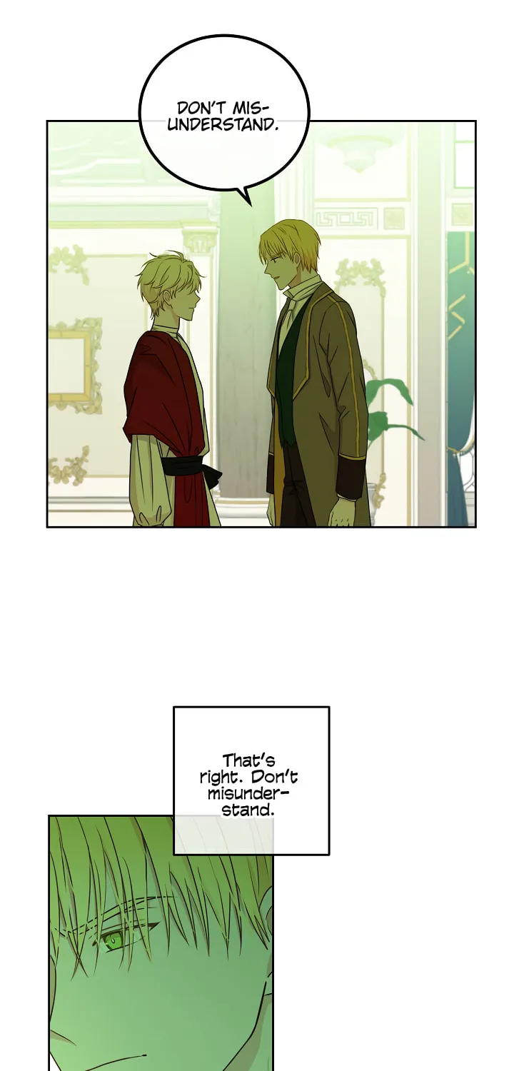 I Fell into a Reverse Harem Game! Chapter 14 page 47 - 