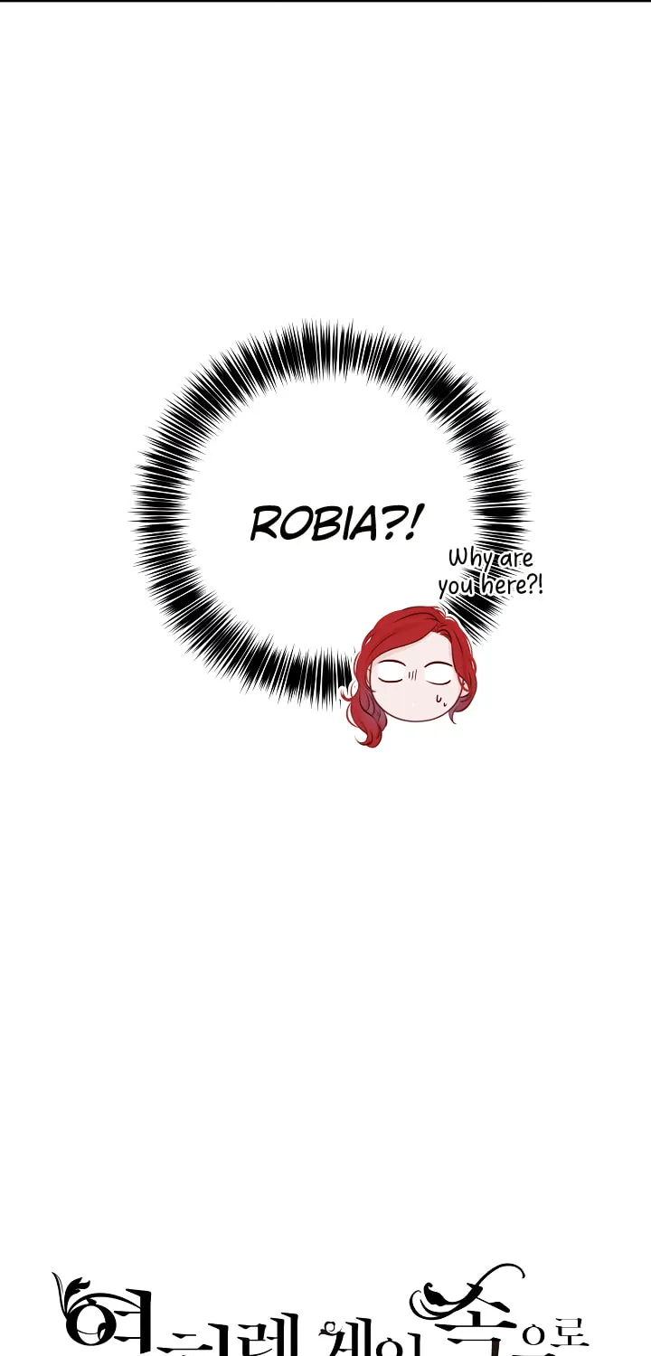 I Fell into a Reverse Harem Game! Chapter 14 page 6 - 