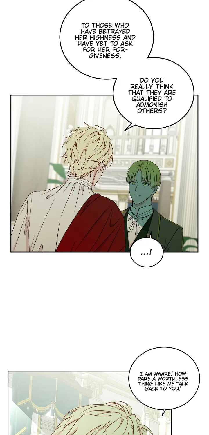 I Fell into a Reverse Harem Game! Chapter 14 page 51 - 
