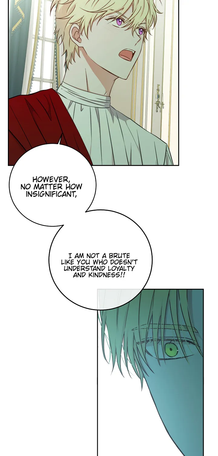 I Fell into a Reverse Harem Game! Chapter 14 page 52 - 