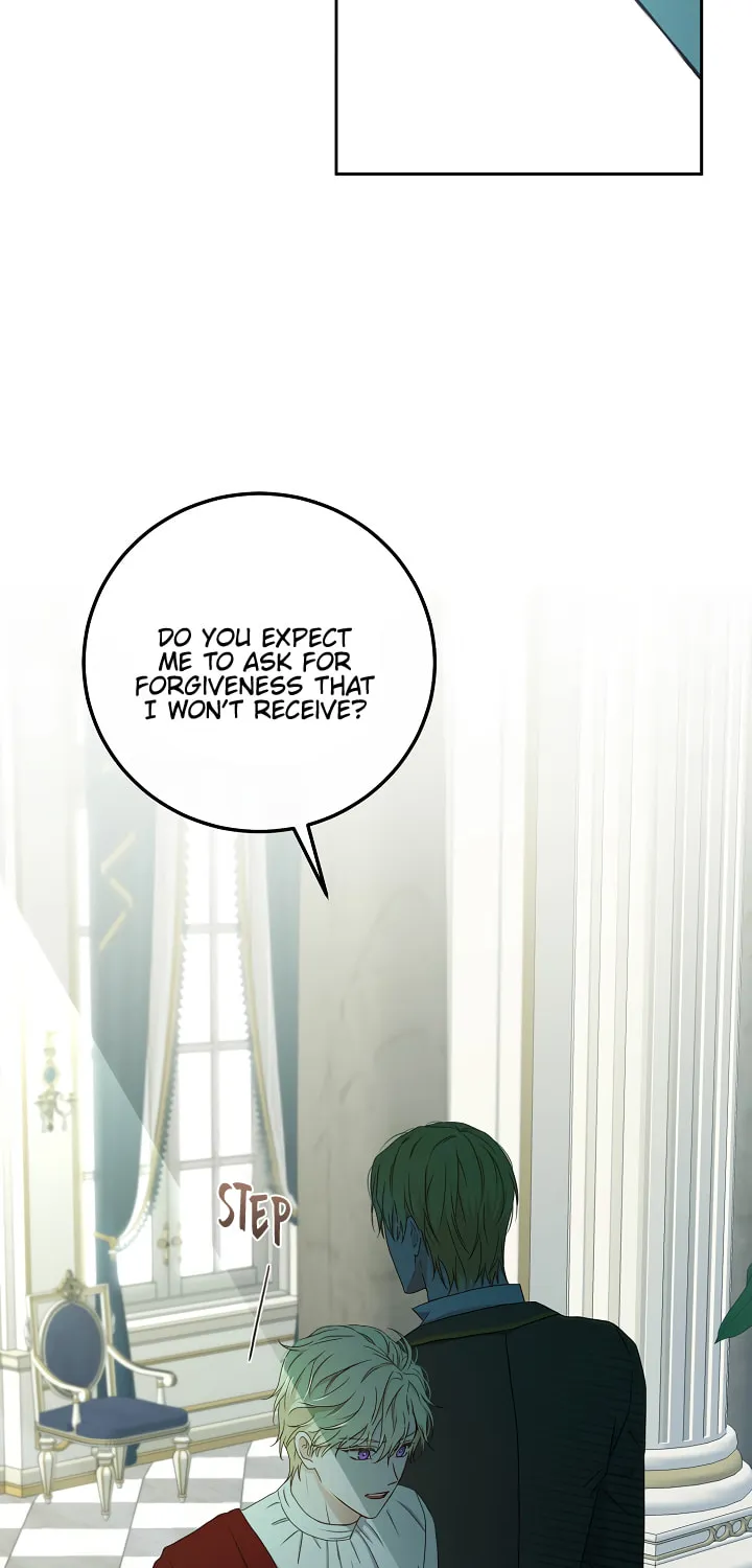I Fell into a Reverse Harem Game! Chapter 14 page 53 - 