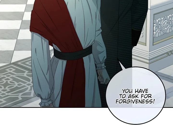 I Fell into a Reverse Harem Game! Chapter 14 page 54 - 