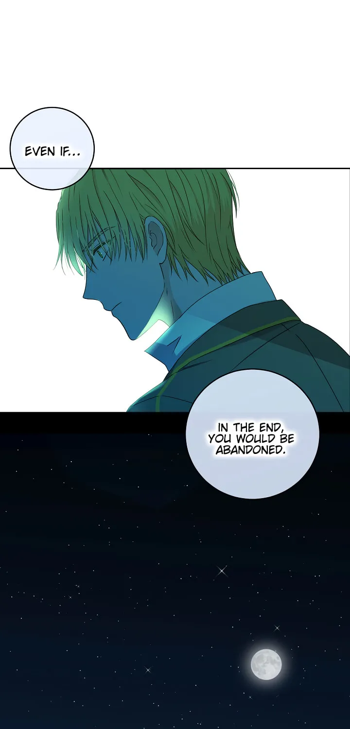 I Fell into a Reverse Harem Game! Chapter 14 page 55 - 