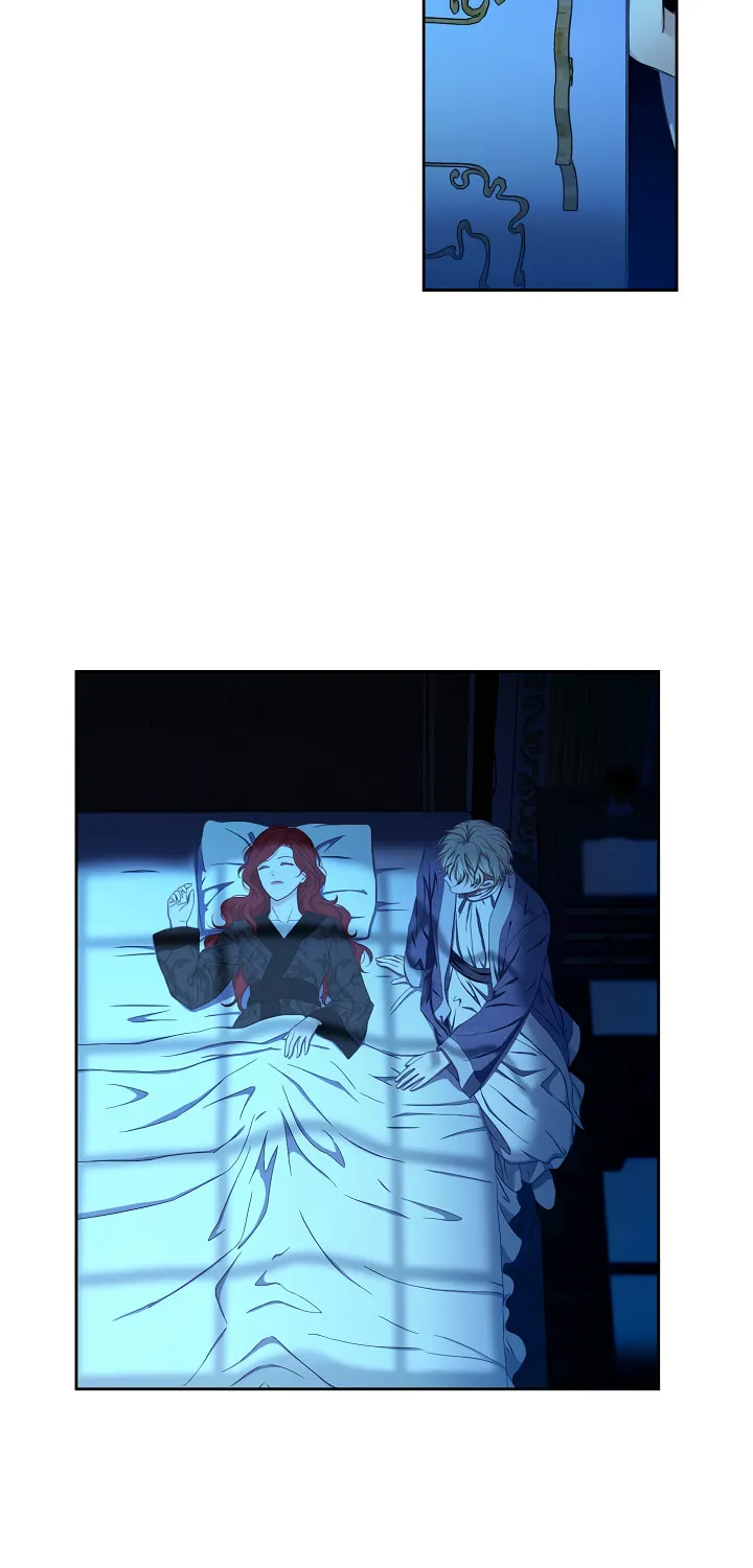 I Fell into a Reverse Harem Game! Chapter 14 page 58 - 