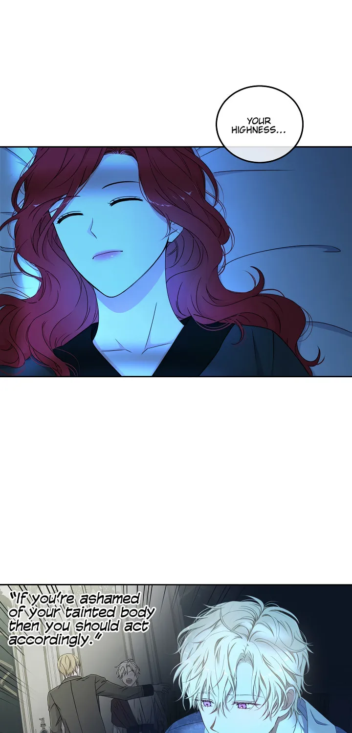I Fell into a Reverse Harem Game! Chapter 14 page 59 - 