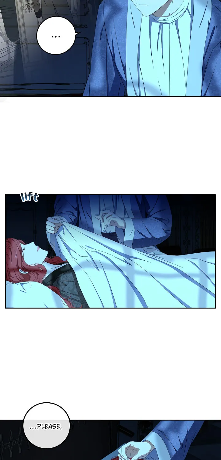 I Fell into a Reverse Harem Game! Chapter 14 page 60 - 