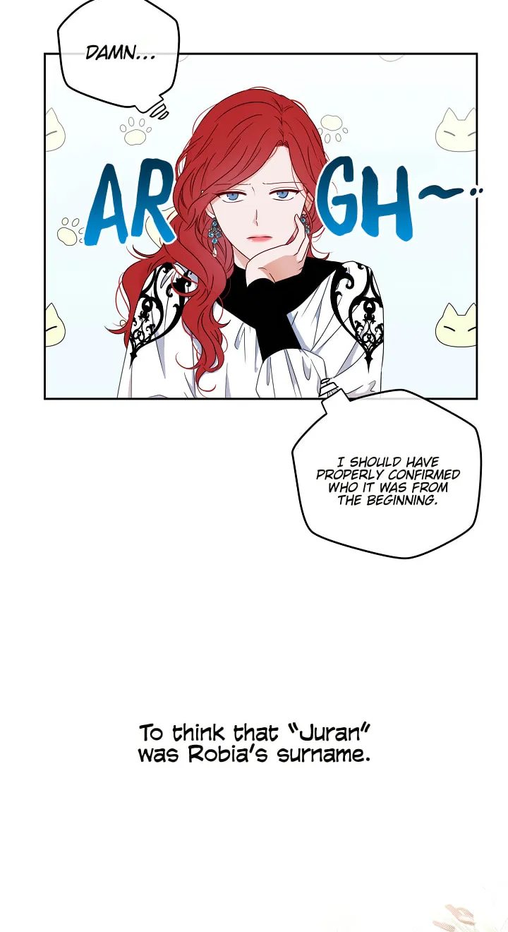 I Fell into a Reverse Harem Game! Chapter 14 page 9 - 