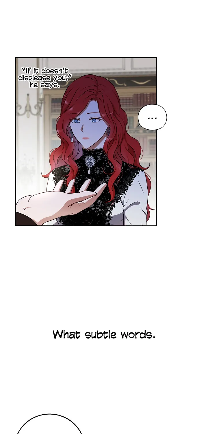 I Fell into a Reverse Harem Game! Chapter 15 page 11 - 