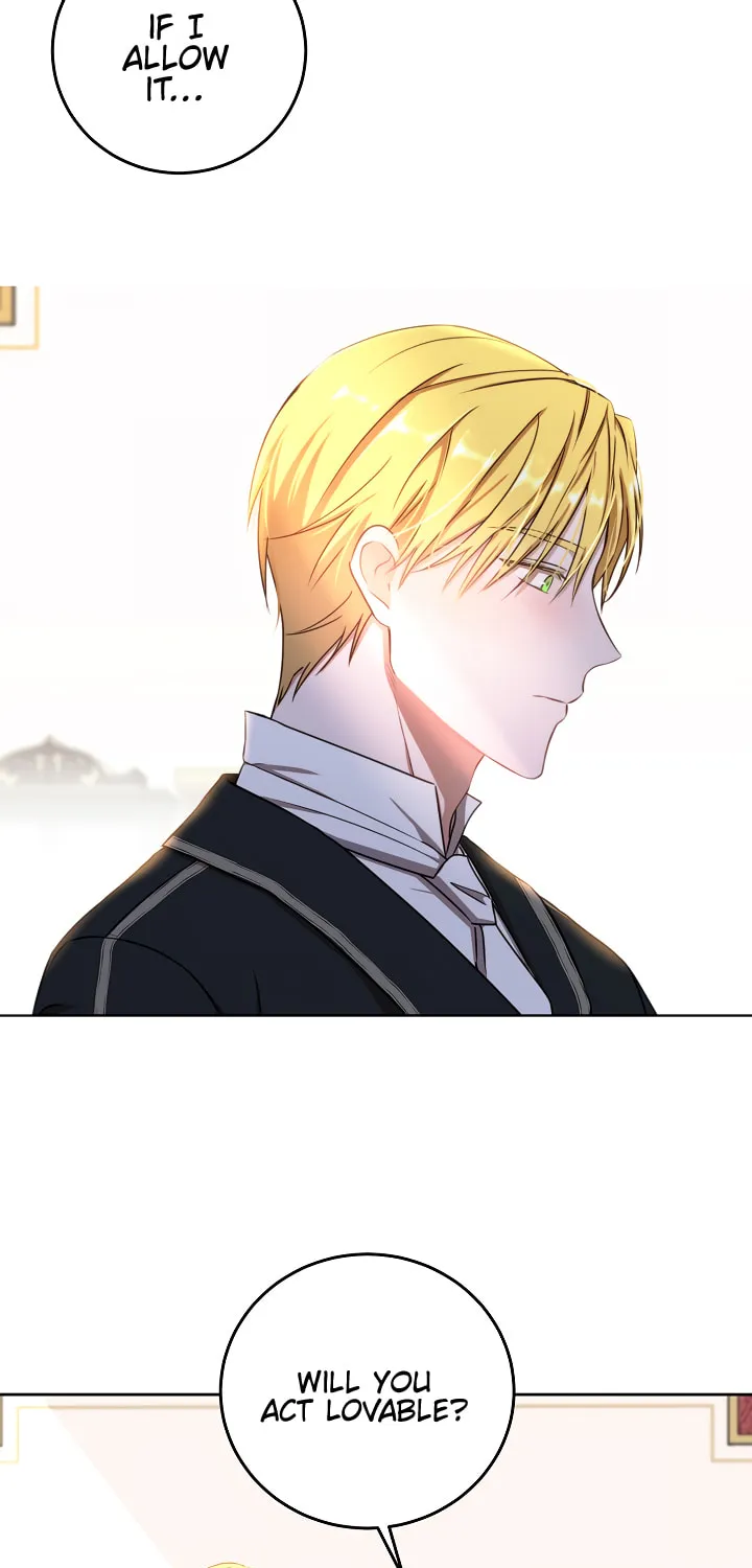 I Fell into a Reverse Harem Game! Chapter 15 page 12 - 