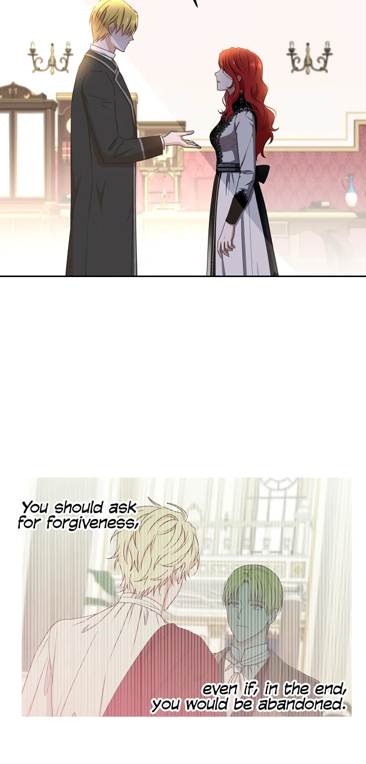 I Fell into a Reverse Harem Game! Chapter 15 page 13 - 