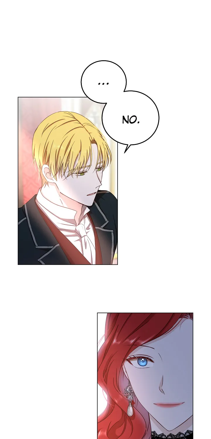 I Fell into a Reverse Harem Game! Chapter 15 page 14 - 