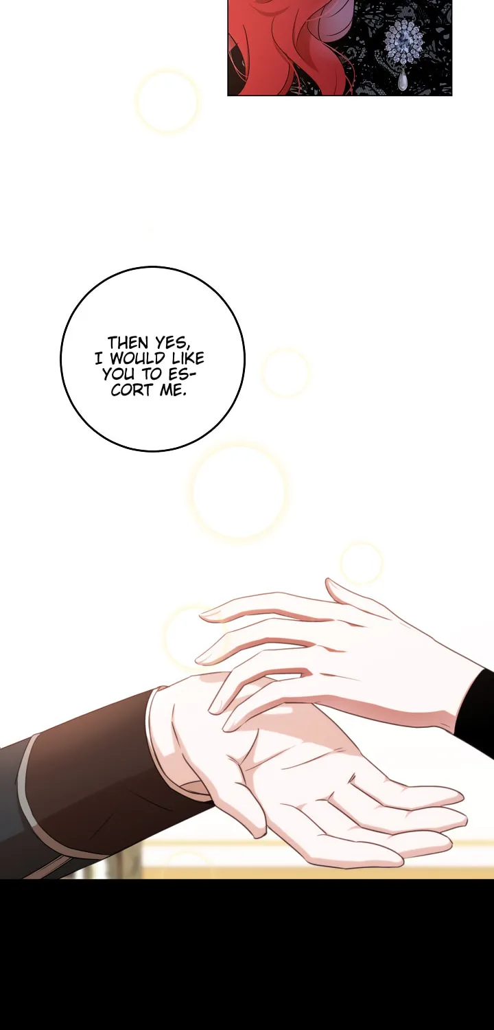 I Fell into a Reverse Harem Game! Chapter 15 page 15 - 