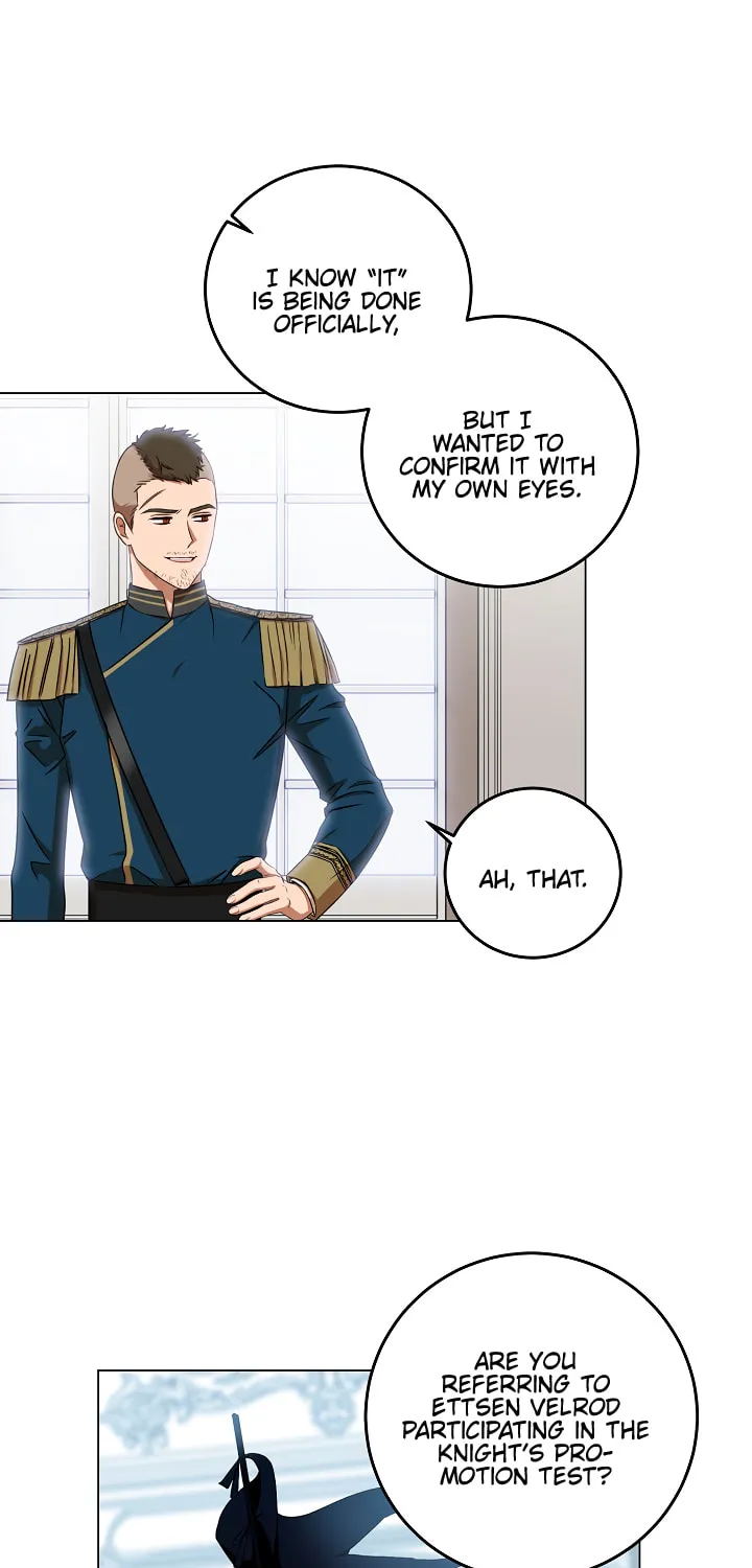 I Fell into a Reverse Harem Game! Chapter 15 page 18 - 
