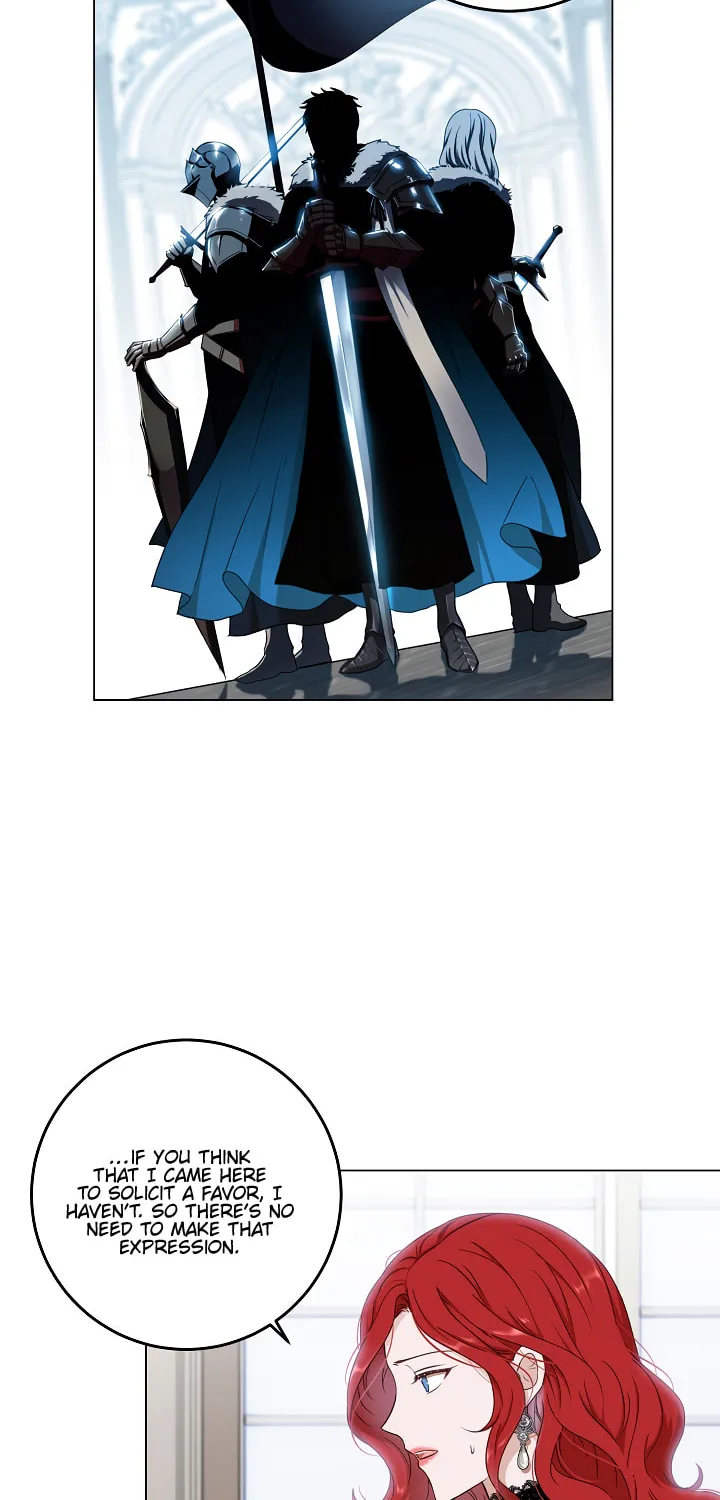 I Fell into a Reverse Harem Game! Chapter 15 page 19 - 