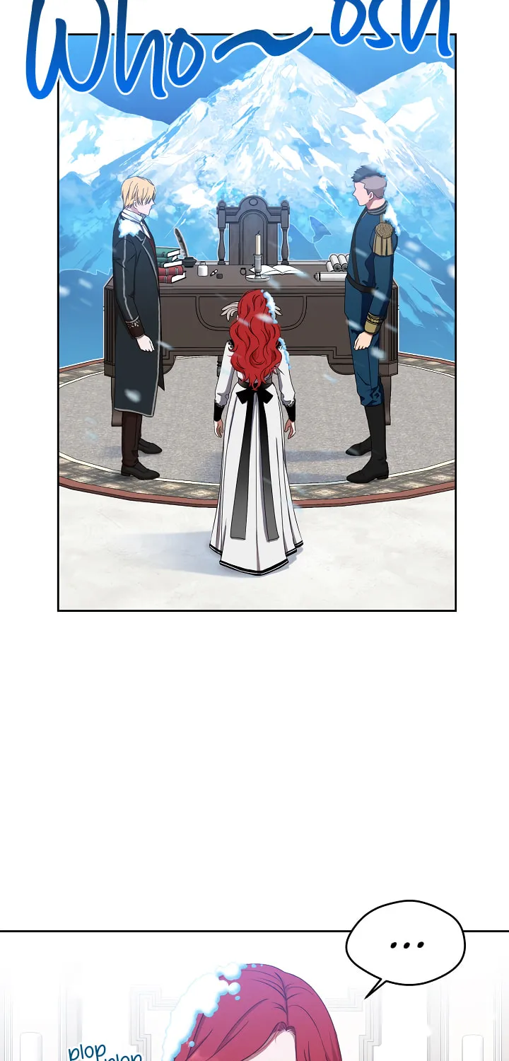 I Fell into a Reverse Harem Game! Chapter 15 page 3 - 