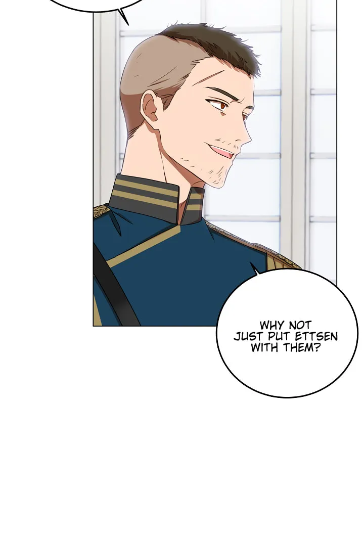 I Fell into a Reverse Harem Game! Chapter 15 page 21 - 