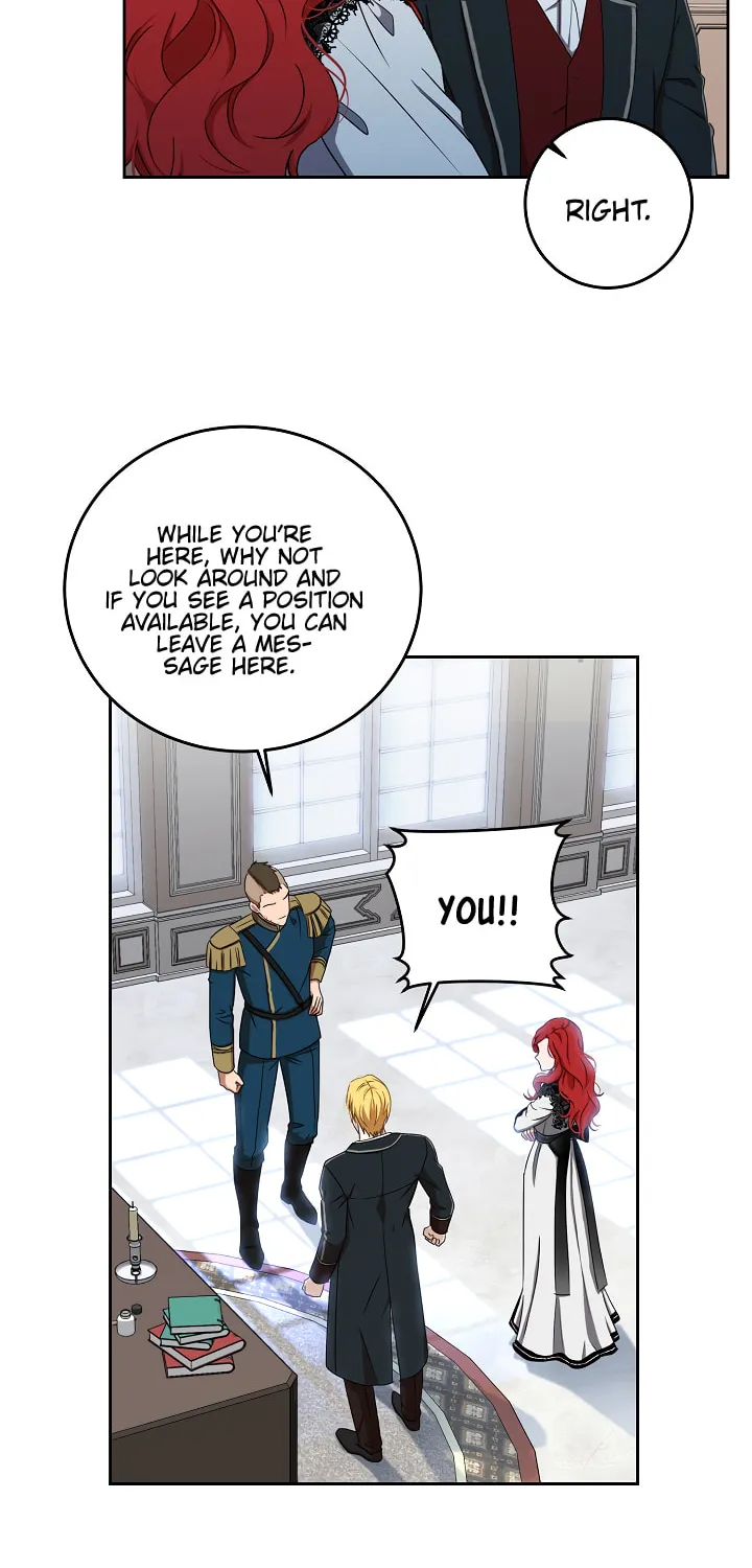 I Fell into a Reverse Harem Game! Chapter 15 page 23 - 