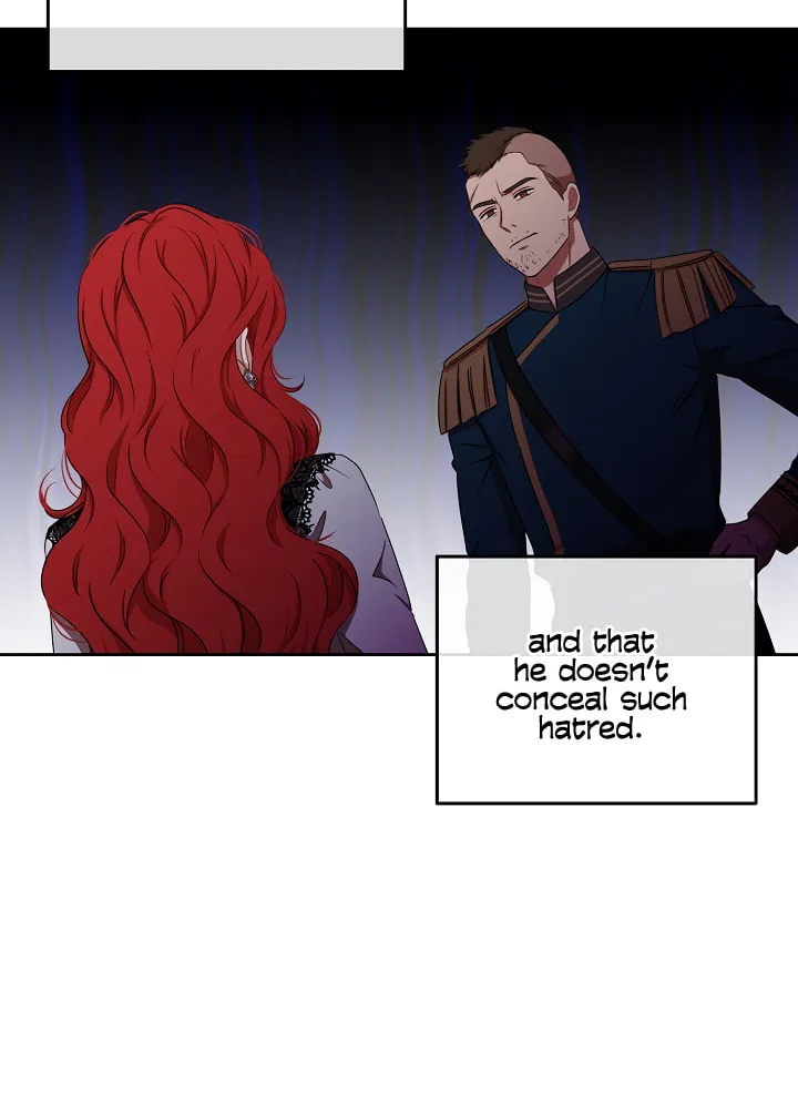 I Fell into a Reverse Harem Game! Chapter 15 page 25 - 