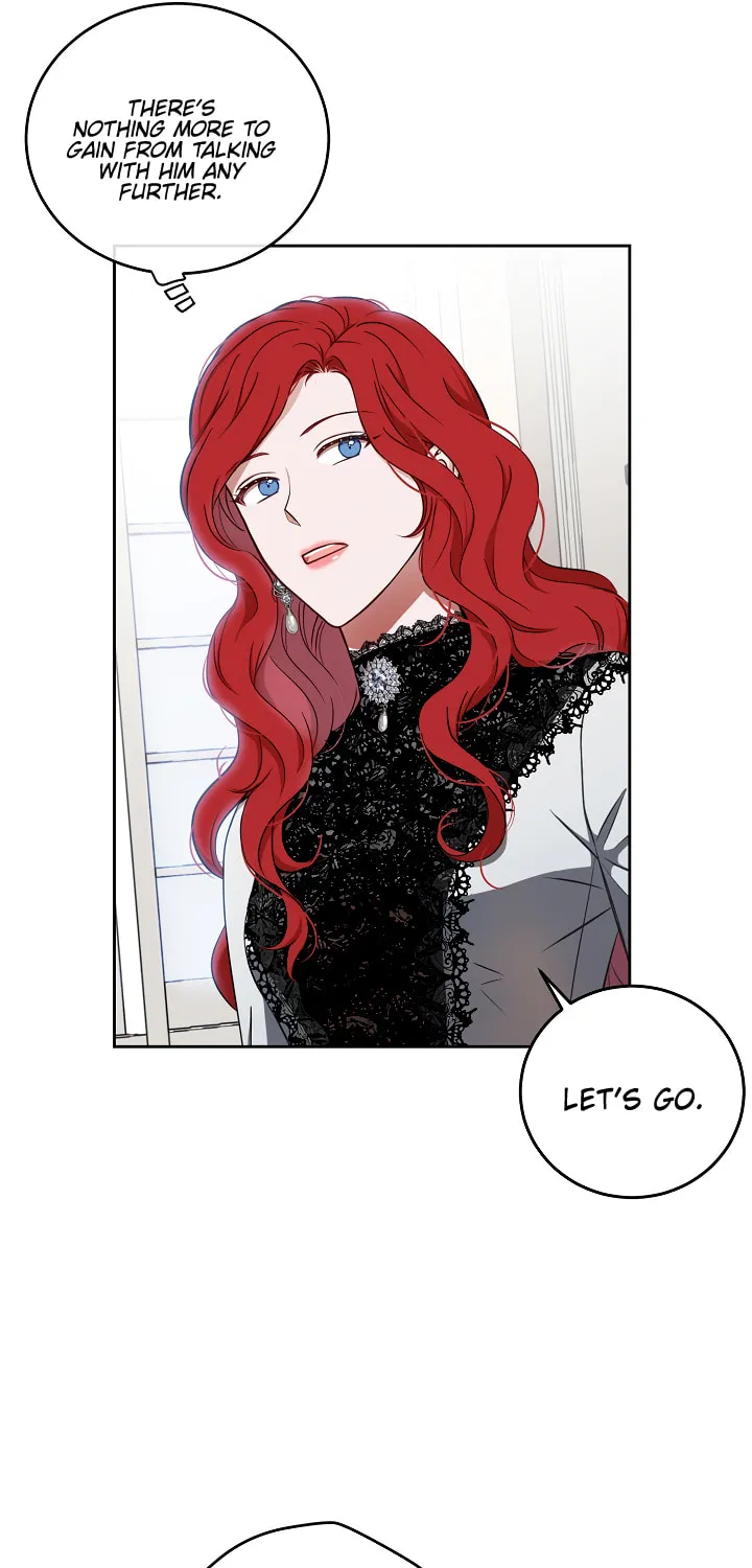 I Fell into a Reverse Harem Game! Chapter 15 page 26 - 