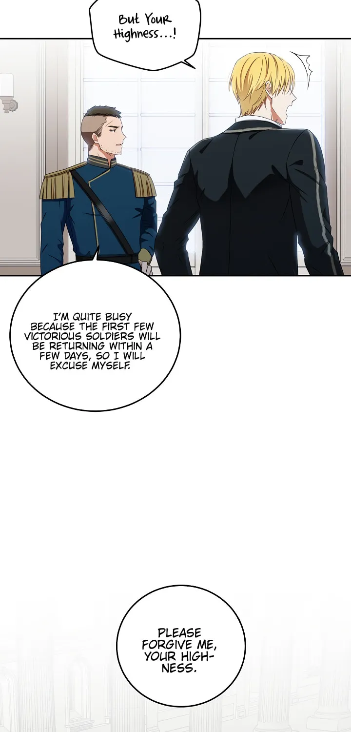 I Fell into a Reverse Harem Game! Chapter 15 page 27 - 