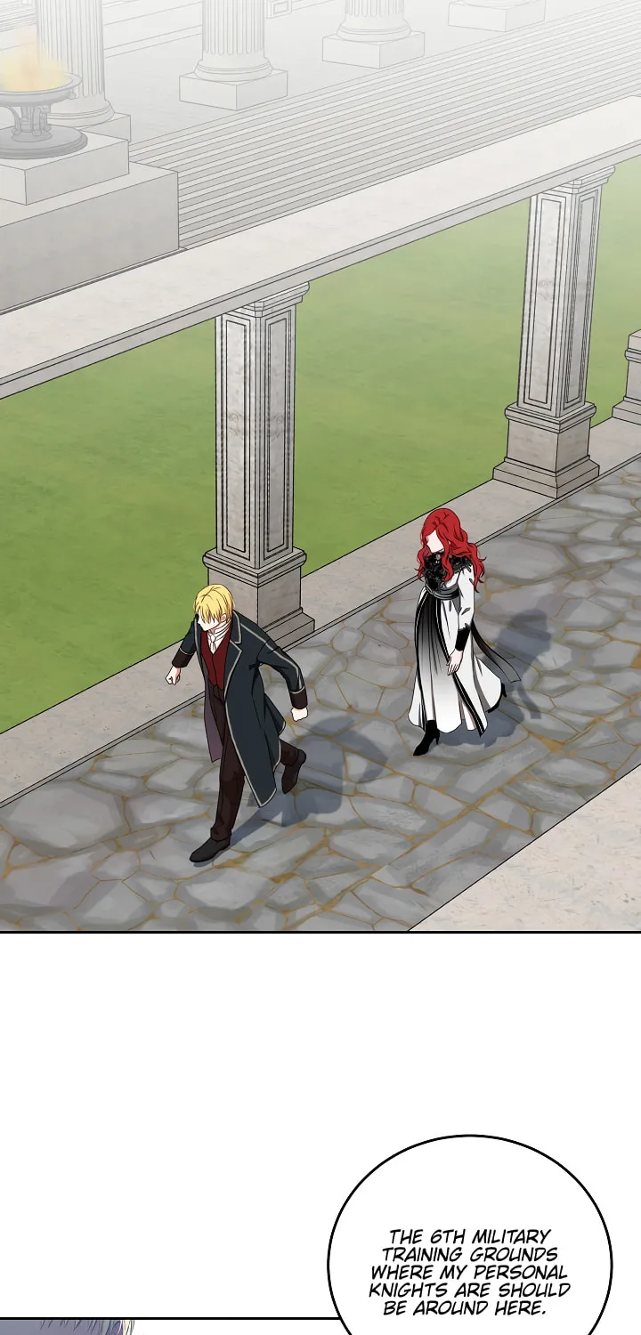 I Fell into a Reverse Harem Game! Chapter 15 page 28 - 