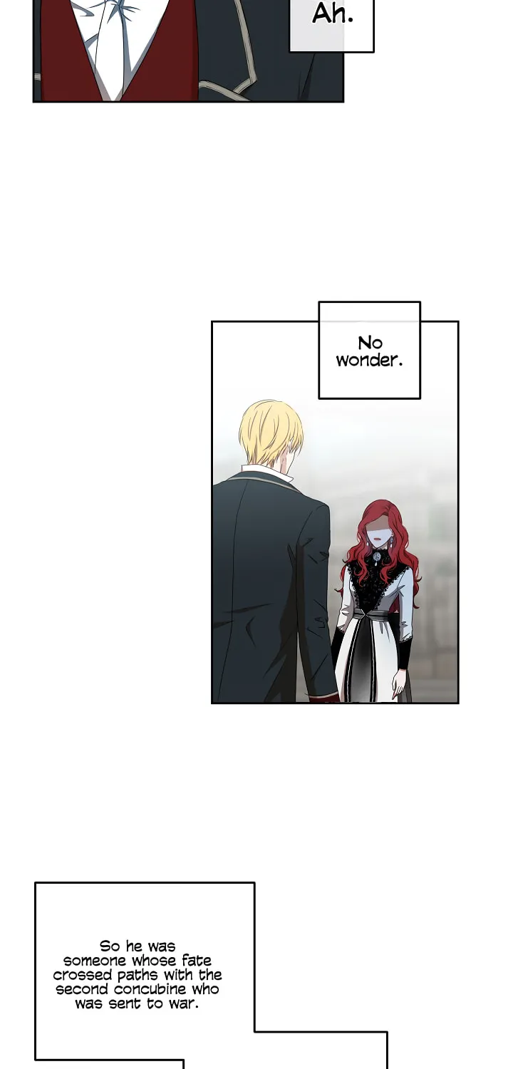 I Fell into a Reverse Harem Game! Chapter 15 page 31 - 