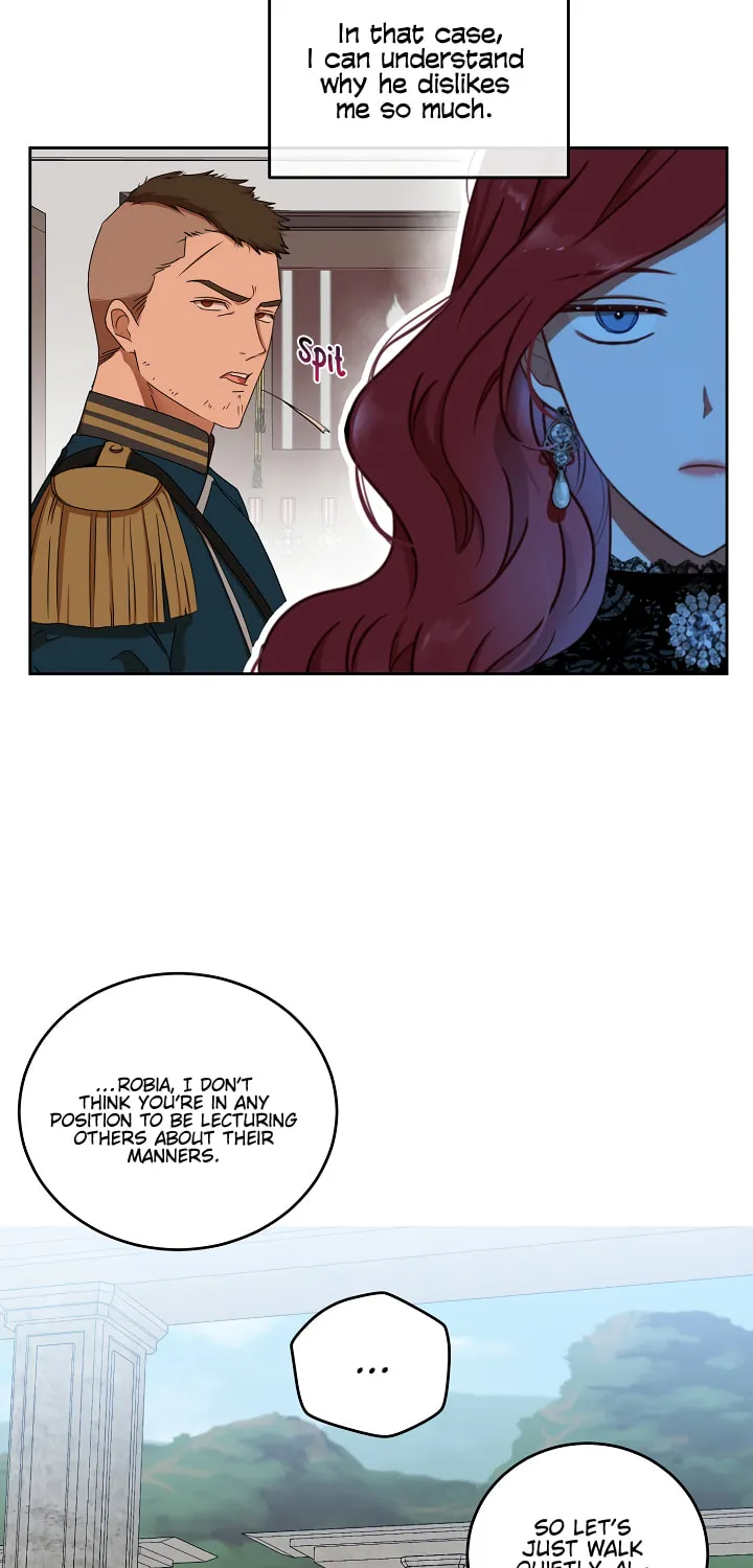 I Fell into a Reverse Harem Game! Chapter 15 page 32 - 