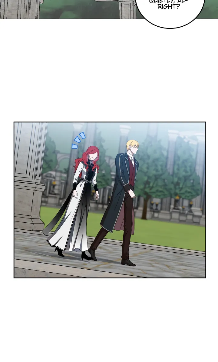 I Fell into a Reverse Harem Game! Chapter 15 page 33 - 
