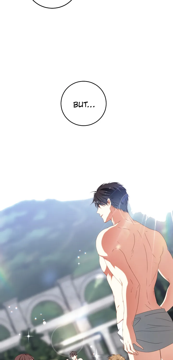 I Fell into a Reverse Harem Game! Chapter 15 page 35 - 