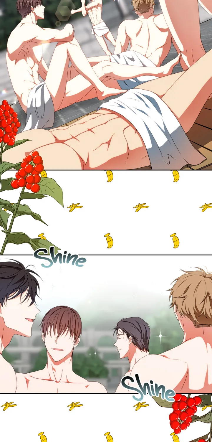 I Fell into a Reverse Harem Game! Chapter 15 page 36 - 