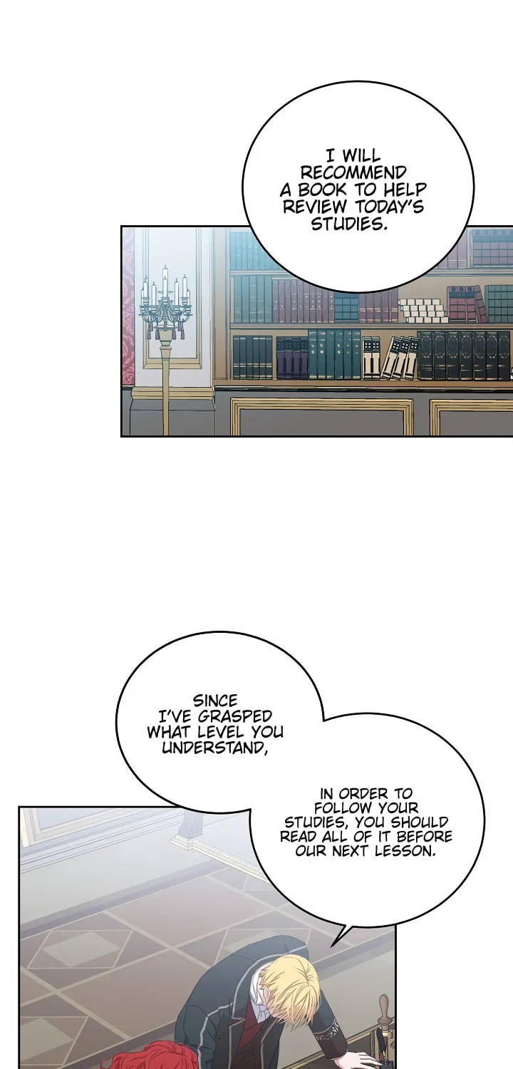 I Fell into a Reverse Harem Game! Chapter 15 page 5 - 