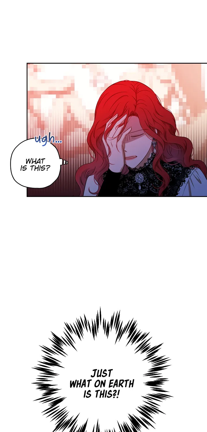 I Fell into a Reverse Harem Game! Chapter 15 page 41 - 