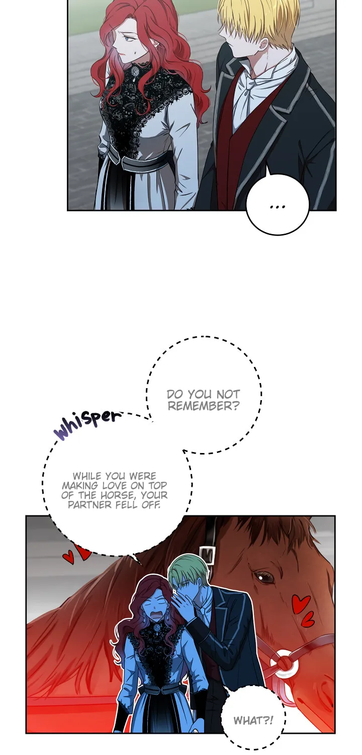 I Fell into a Reverse Harem Game! Chapter 15 page 44 - 