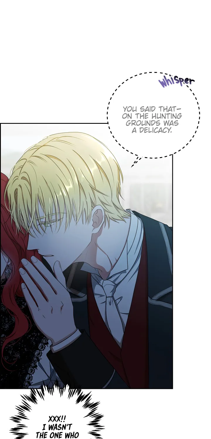 I Fell into a Reverse Harem Game! Chapter 15 page 45 - 
