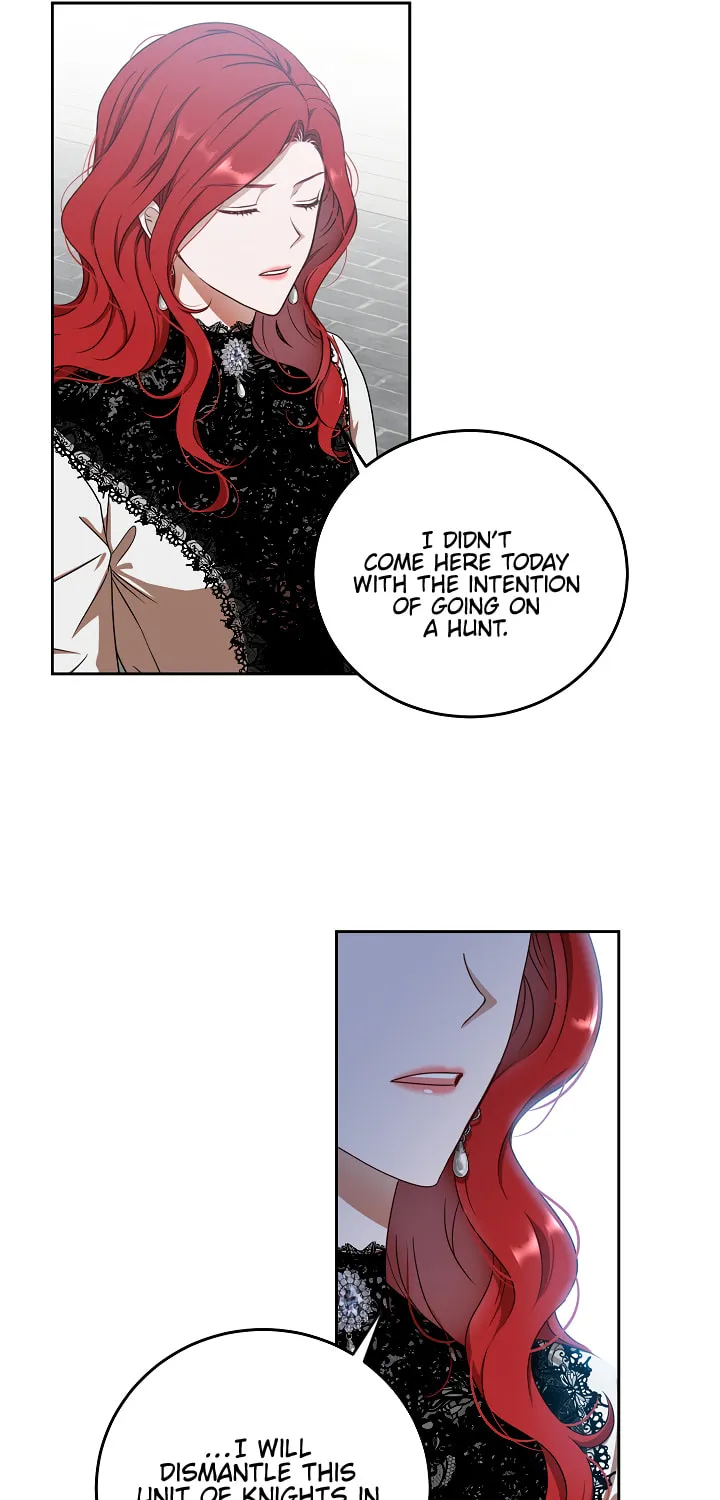 I Fell into a Reverse Harem Game! Chapter 15 page 47 - 