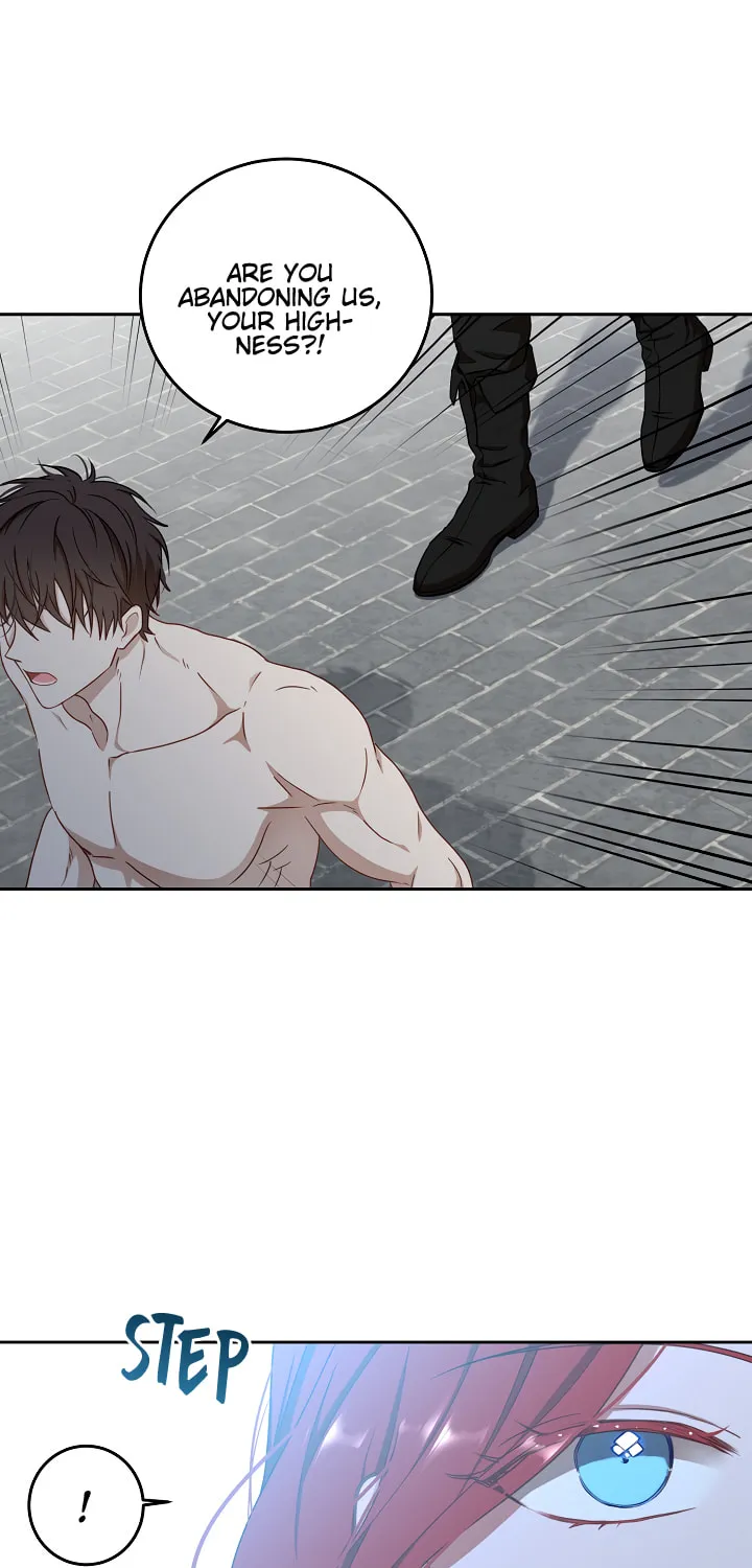 I Fell into a Reverse Harem Game! Chapter 15 page 49 - 