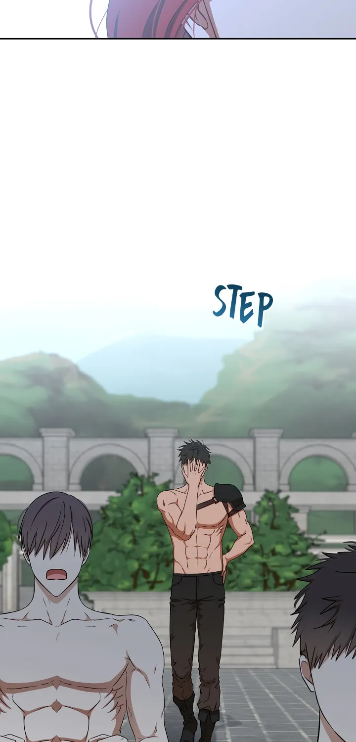 I Fell into a Reverse Harem Game! Chapter 15 page 50 - 