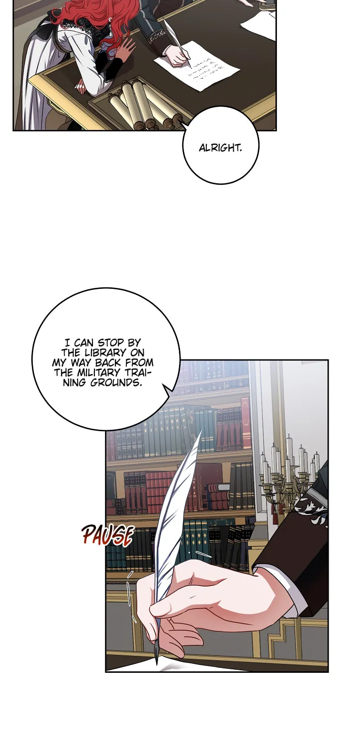 I Fell into a Reverse Harem Game! Chapter 15 page 6 - 